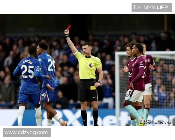 英超激战切尔西逆转莱比锡红牌事件引发全场热议与争议