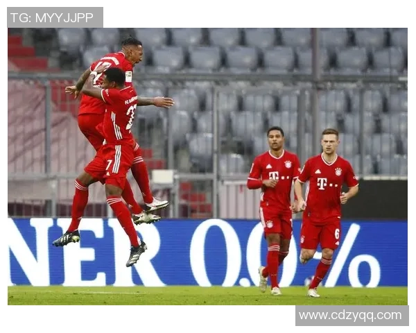 德甲精彩对决切尔西与拜仁战成平局帽子戏法引发全场热潮