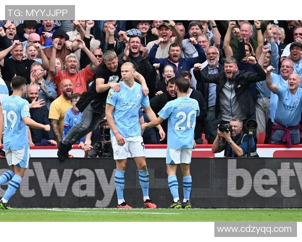 英超激战曼城小胜里昂乌龙球瞬间点燃全场激情与十大精彩进球回顾