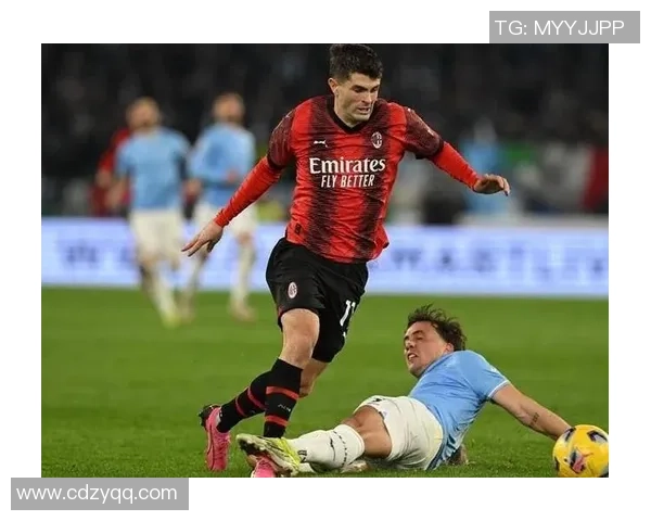 足总杯激战：AC米兰与里昂战平红牌事件引发全场热议