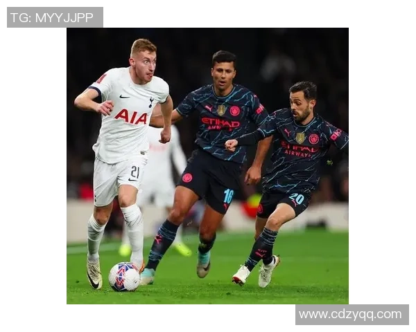 热刺大胜国米4-0足总杯赛场战术解析与精彩瞬间回顾