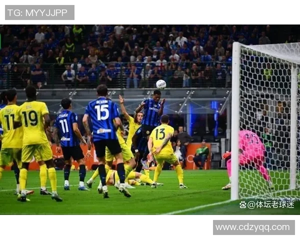 欧联杯精彩对决多特蒙德逆转国米上演帽子戏法引发争议判罚